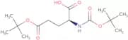 Boc-glu(OtBu)-OH