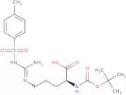 Boc-Arg(Tos)-OH