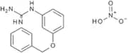 1-(3-(Benzyloxy)phenyl)guanidine nitrate