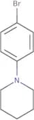 1-(4-broMophenyl)piperidine
