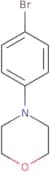 4-(4-Bromophenyl)morpholine
