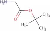 tert-Butyl glycinate