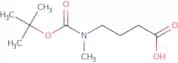 Boc-N-Methyl-γ-aMinobutyric acid