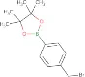 4-(Bromomethyl)benzeneboronic acid pinacol ester
