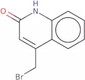 4-Bromomethyl-2(1H)-quinolinone