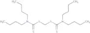 Bis(di-n-butylthiocarbamoylthio)methane