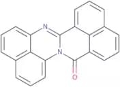14H-Benz[4,5]isoquino[2,1-a]perimidin-14-one