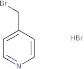 4-(Bromomethyl)pyridine hydrobromide
