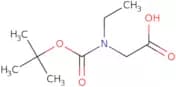 Boc-N-Ethylglycine