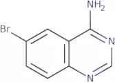 6-Bromoquinazolin-4-amine