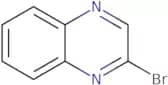 2-Bromoquinoxaline