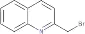 2-Bromomethylquinoline