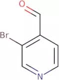 3-Bromo-4-pyridinecarboxaldehyde