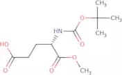 Boc-glu-OMe