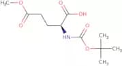 Boc-L-glutamic acid γ-methyl ester