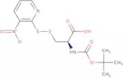 Boc-cys(Npys)-oh