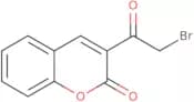 3-(2-Bromoacetyl)-2H-chromen-2-one