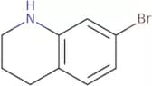 7-Bromo-1,2,3,4-tetrahydroquinoline