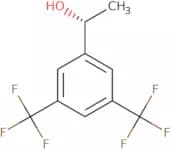 (R)-1-[3,5-Bis(trifluoromethyl)phenyl]ethan-1-ol