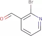 2-Bromopyridine-3-carbaldehyde