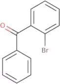 (2-Bromophenyl)(phenyl)methanone