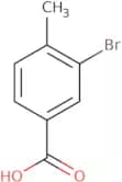 3-Bromo-4-methylbenzoic acid
