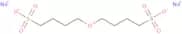 Bis(4-sulfobutyl)ether disodium