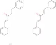 Bis(dibenzylideneacetone)palladium(0)