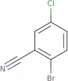 2-Bromo-5-chlorobenzonitrile