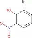 2-Bromo-6-nitrophenol