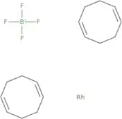 Bis (1,5-Cyclooctadiene) rhodium(I)tetrafluoroborate