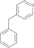 4-Benzylpyridine