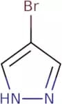 4-Bromopyrazole