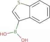 Benzo[b]thiophene-3-boronic acid
