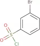 3-Bromobenzenesulfonyl chloride