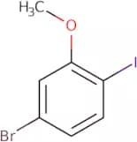 5-Bromo-2-iodoanisole