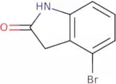 4-Bromo-2-oxyindole