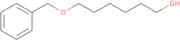 6-Benzyloxy-1-hexanol