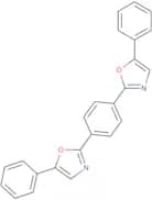 1,4-Bis(5-phenyl-2-oxazolyl)benzene
