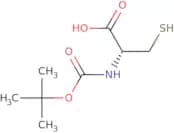 Boc-L-cysteine