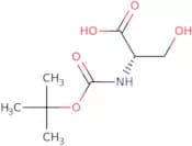 Boc-L-serine