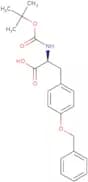 Boc-O-benzyl-L-tyrosine