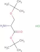 O-tert-Butyl-D-serine t-butyl ester hydrochloride
