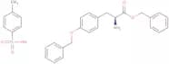 O-Benzyl-L-tyrosine benzyl ester 4-toluenesulfonate