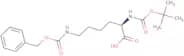 N-α-Boc-Nε-Z-D-lysine