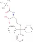 Boc-S-trityl-L-homocysteine