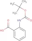 Boc-2-aminobenzoic acid
