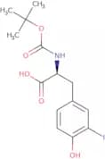Boc-3-iodo-L-tyrosine