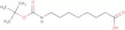 Boc-8-aminocaprylic acid
