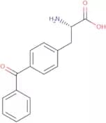 4-Benzoyl-L-phenylalanine